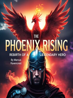 cover image of The Phoenix Rising